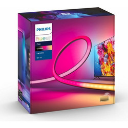 Philips Hue Play Gradient LED Lightstrip TV 75 Inch (8718699784799)
