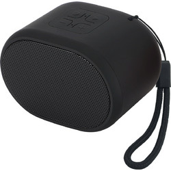 Setty GB-400 Ηχείο Bluetooth 3W με Ραδιόφωνο Μαύρο