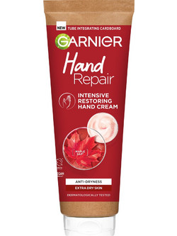 Garnier Repair Αναπλαστική Κρέμα Χεριών 75ml