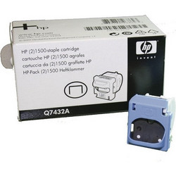 Staple Pack HP Q7432A