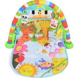 Moni Play Mat Baby Piano Boy