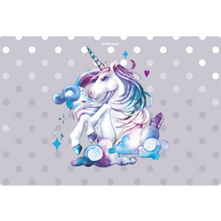 Σουμέν Table Matt A3 Dream Unicorn