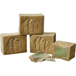 Charme d'Orient The Ancient City Of Aleppo Traditional Σαπούνι 200gr