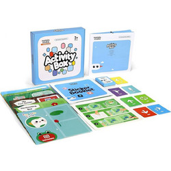 Matatalab Activity Box for Tale-Bot Επέκταση