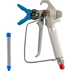 BORMANN Pro BAP7052 Πιστόλι Βαφής Airless για ΒΑΡ7100