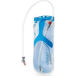 OSPREY - HYDRAULICS 2 L RESERVOIR (39 x 17.5 x 1 cm)