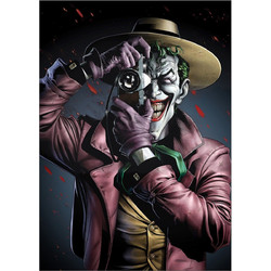 BATMAN KILLING JOKE POSTER (GPE 5341) 61X91.5CM NO.15