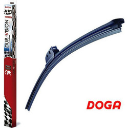Υαλοκαθαριστήρας Doga Duravision flex 35mm