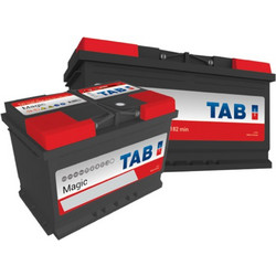 TAB Magic 57510 12V 75AH