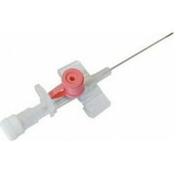 Φλεβοκαθετήρες BD - Venflon IV G-20 x 32mm 50 Τμχ