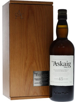 Port Askaig Single Malt 4 Ουίσκι Single Malt 45 Ετών 40.8% 700ml