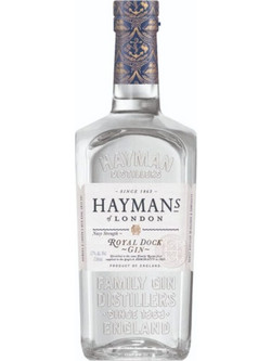 Hayman's Royal Dock Gin 700ml