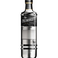 Nemiroff De Luxe Βότκα 40% 700ml