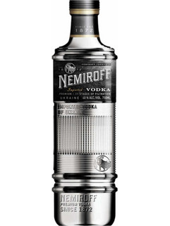 Nemiroff De Luxe Βότκα 40% 700ml