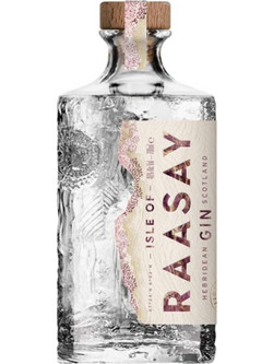 Isle Of Raasay Gin 700ml