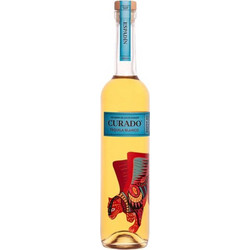 Curado Espadin Τεκίλα 700ml