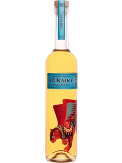 Curado Espadin Τεκίλα 700ml