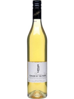 Giffard Premium Ginger of Indies 0% Λικέρ 700ml