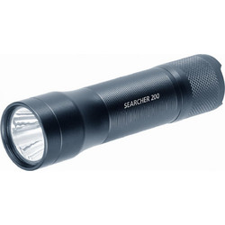 Umarex Perfecta Searcher 200 Φακός Μπαταρίας 200lm