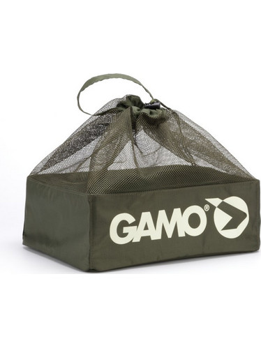 Θήκη Μεταφορά Για Μποτάκια Gamo Boot Bag Green 4000003