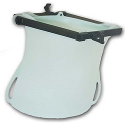 Δοχείο Φαγητού Σιλικόνης Alpin Multifunction Food Storage Bag Cyan 500ml Z2