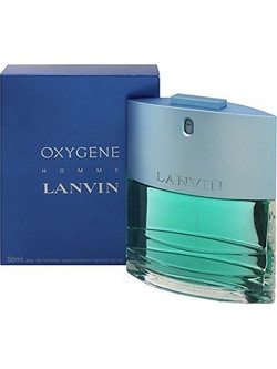 Lanvin Oxygene Man Eau de Toilette 50ml