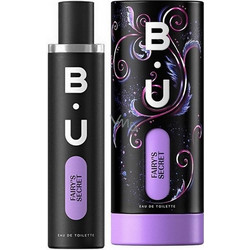 B.U. Fairy Secret Eau de Toilette 50ml