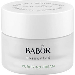 Babor Skinovage Purifying Rich Cream 50ml