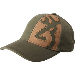 BROWNING ΚΑΠΕΛΟ BUCKSHOT OLIVE-BROWN