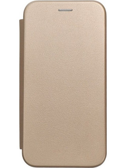 Case Flip Xiaomi Redmi Note 13 Pro+ 5G Elegance Book Gold