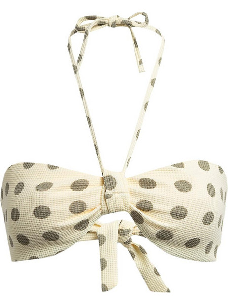Outhorn Bikini Top Μπεζ OTHSS23UBKTF016-90A