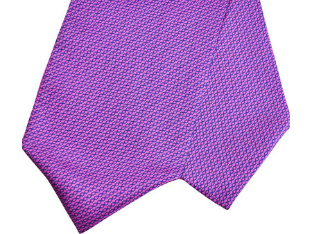 Μεταξωτό Ascot
