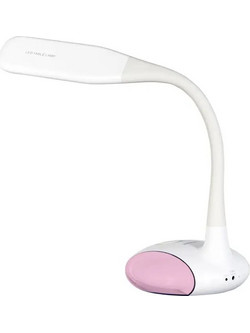 Activejet LED desk lamp VENUS with RGB base