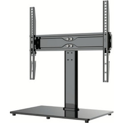 Axred AX Vetroso Βάση Τηλεόρασης Επιτραπέζια 23"-50" έως 40kg