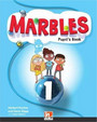 MARBLES 1 ST/BK PACK MARBLES 1 ST/BK PACK