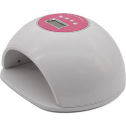 ΛΑΜΠΑ (ΦΟΥΡΝΑΚΙ)LED-UV 2 IN 1 WHITE PINK 72 W