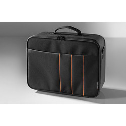 Celexon 1091386 Polyester Schwarz Projektortasche (1091386)
