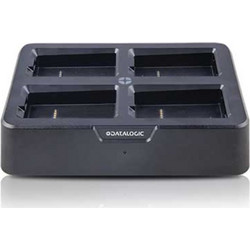 Datalogic Multi Battery Charger Batterieladegert Ausgangsanschlsse 4 (94ACC0274)