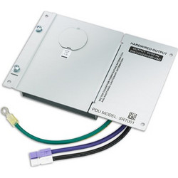 APC SmartUPS Output Hardwire Kit USVHardwireKit fr SmartUPS SRT 5000VA (SRT001)