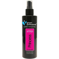Groom Professional Princess Κολώνια Σκύλου 100ml