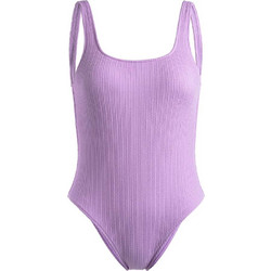 Roxy Ολόσωμο Μαγιό Λιλά ERJX103629-PKL0