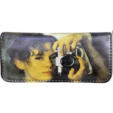 Καπνοθήκη Photo woman