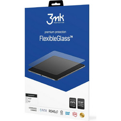 3mk FlexibleGlass 9H Tempered Glass (Lenovo Tab M10 Plus Gen.3)