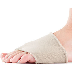 John's Easy Step Foot Care Μαξιλαράκι Μεταταρσίου 1τμχ