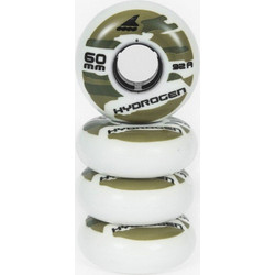 ROLLERBLADE Men Ροδάκια Rollerblade Hydrogen Street 60χιλ./92Α - WHITE - 43.0684450