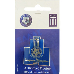 ΚΑΡΦΙΤΣΑ EURO CHAMPIONS MG04-80-0007 Multy