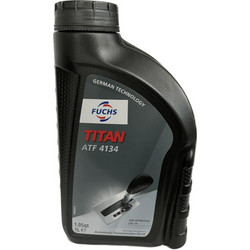 Λάδι αυτομάτου σασμάν FUCHS TITAN ATF 4134 MB236.14 1lt