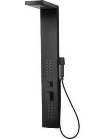 Karag Kos Στήλη Υδρομασάζ 140cm A7307