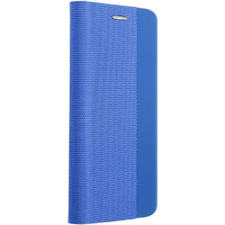 Θήκη Κινητού Forcell Sensitive for Xiaomi Redmi Note 13 Pro Plus 5G Book Blue