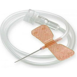 PIC SOLUTION MIRAGE ΠΕΤΑΛΟΥΔΑ 25G x 3/4" 1τμχ